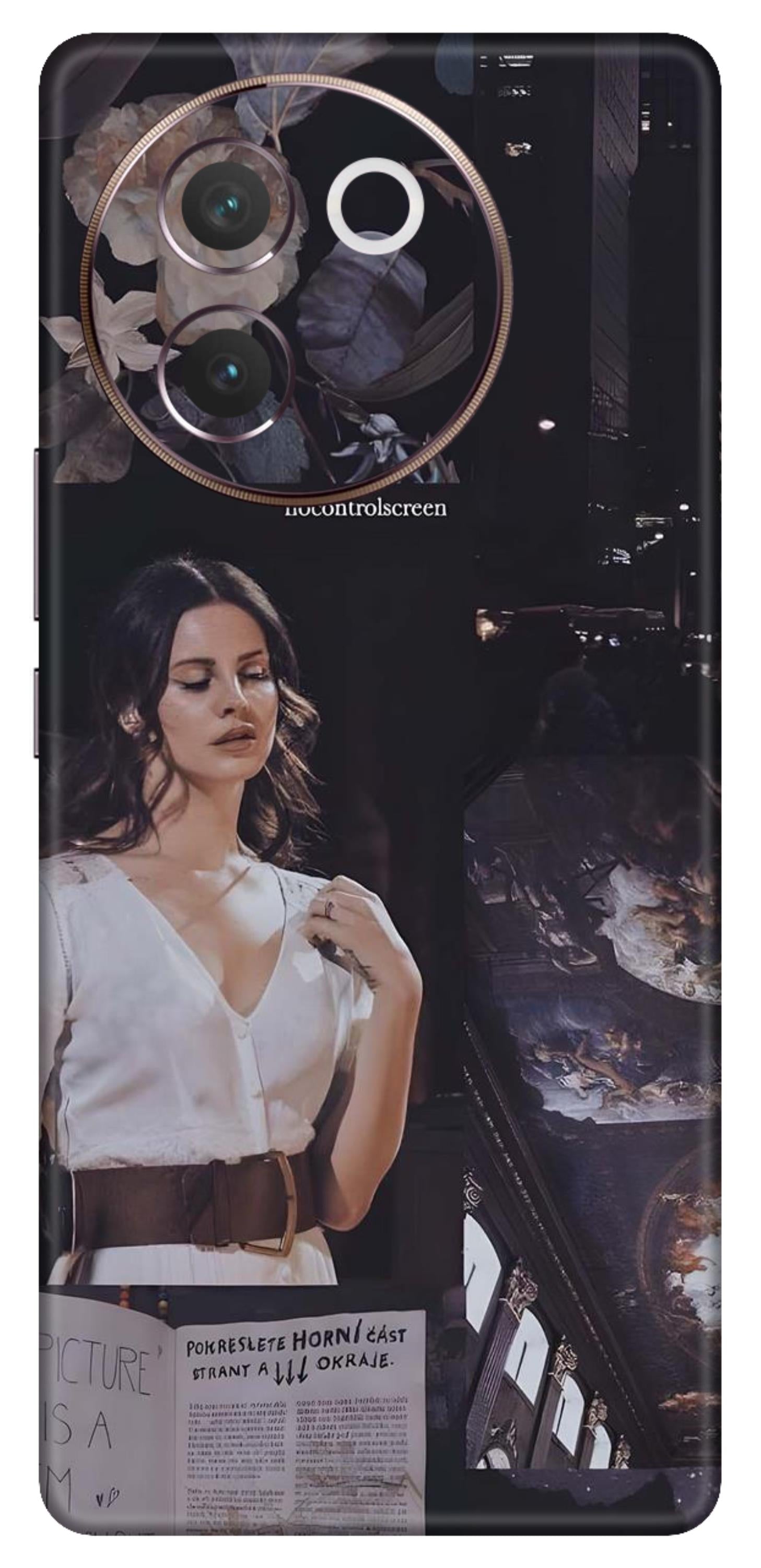 Vivo V30e 5G Skins and Wraps