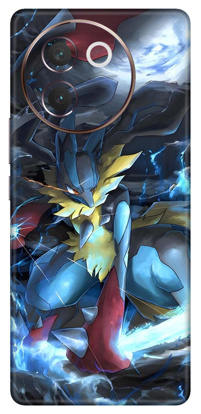 Lucario