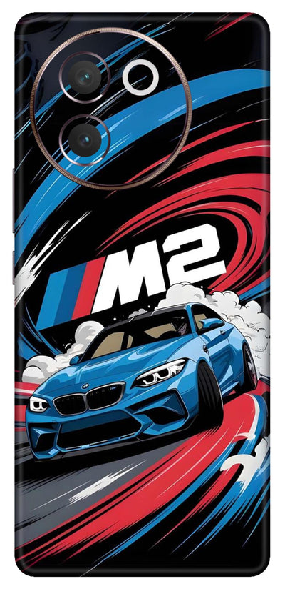 M2 BMW