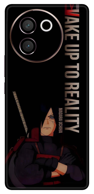 Madara Uchiha