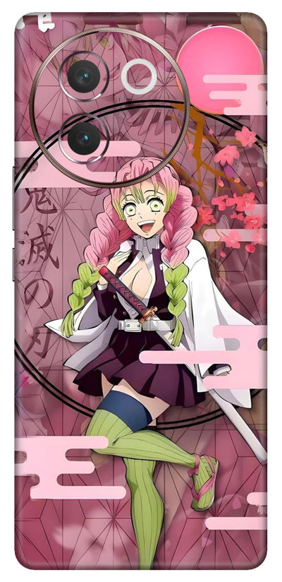 Mitsuri