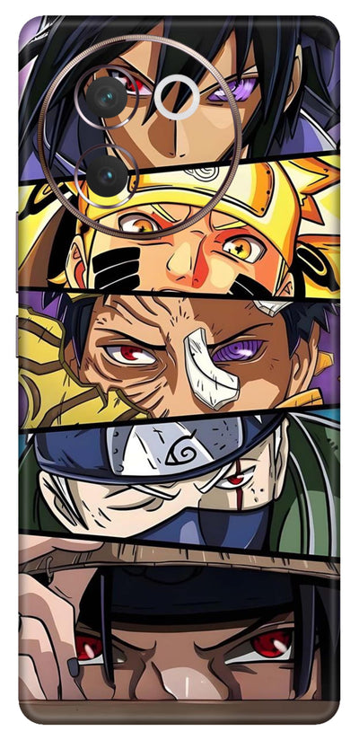 Ninjas
