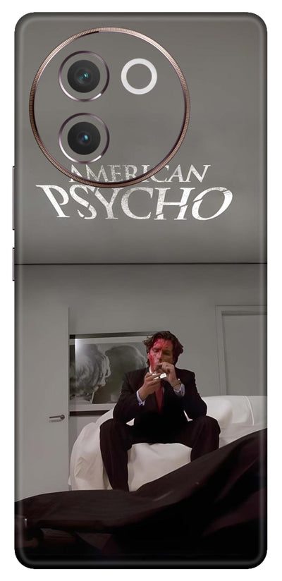 Patrick Bateman