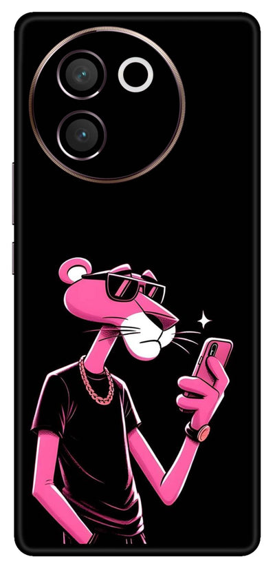 Pink Panther Dark