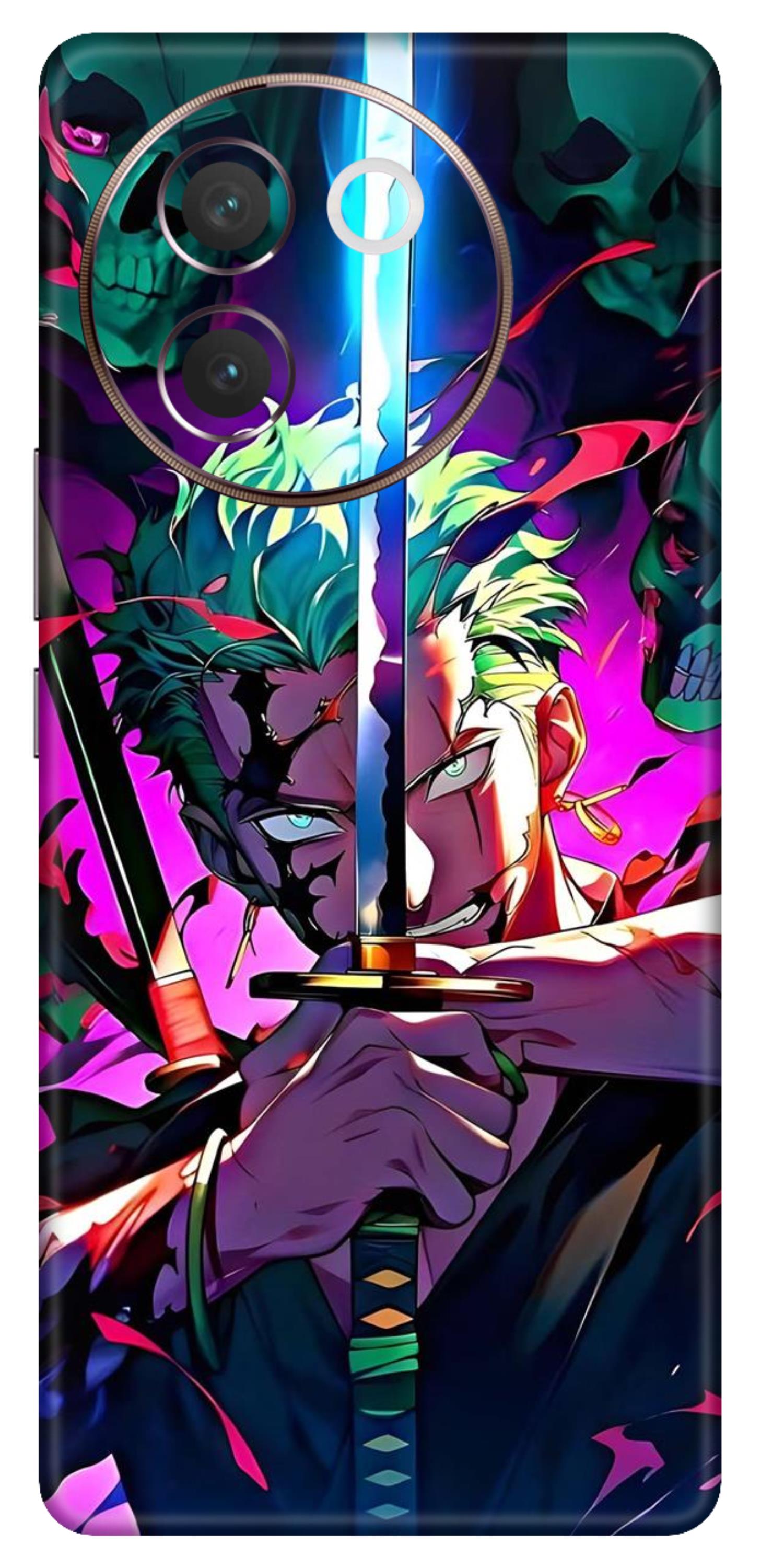 Vivo V30e 5G Skins and Wraps