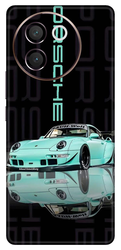 Porsche Car