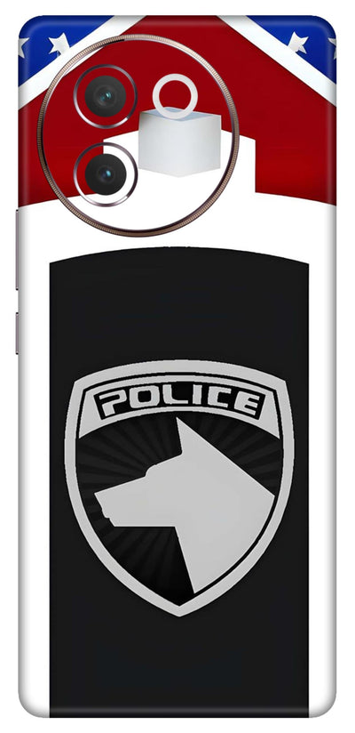 Power Ranger SPD