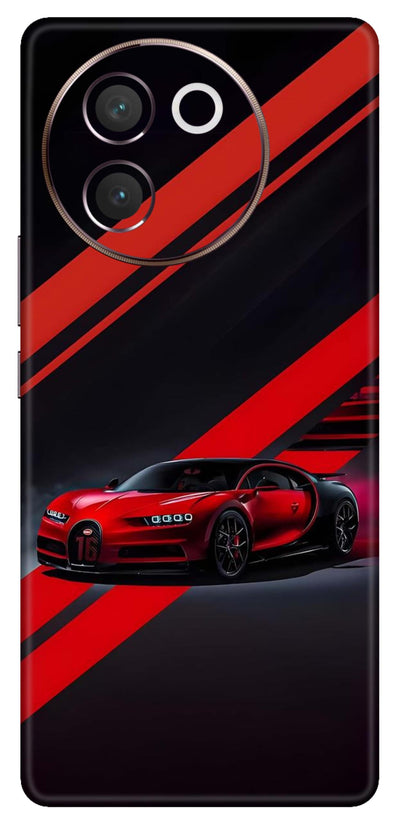 Red Chiron