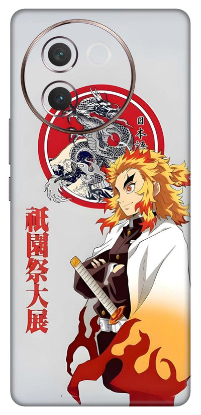 Rengoku