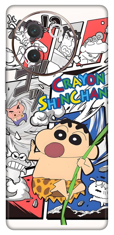 Shinchan