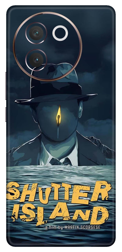 Shutter Island