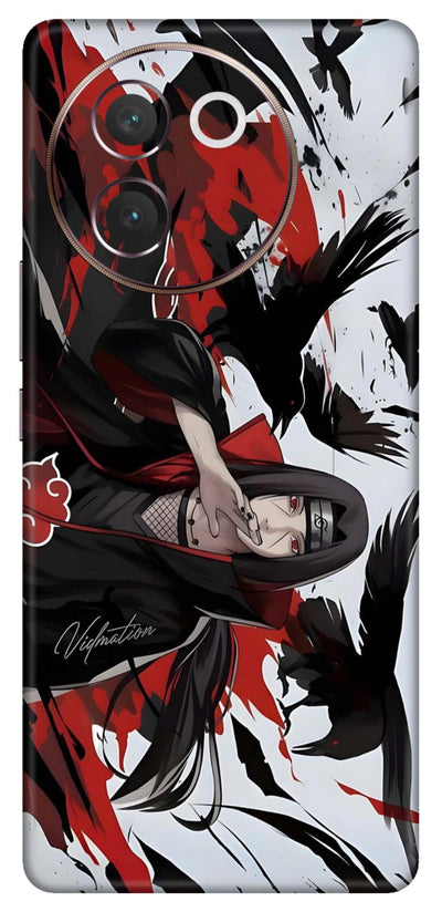 Silent Shadow