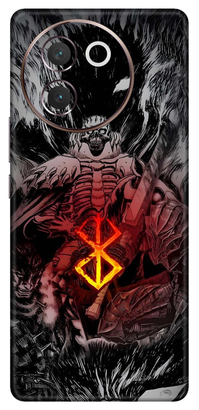 Skull Knight