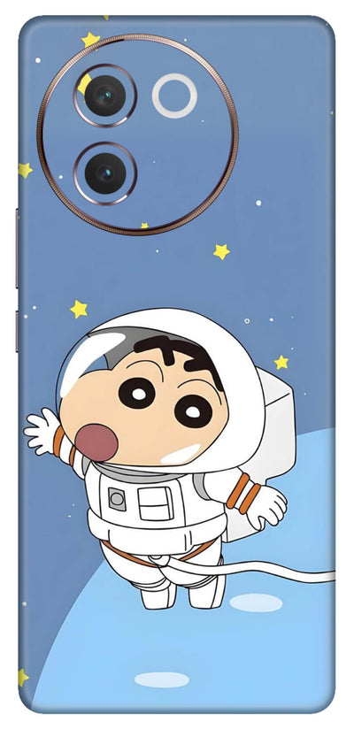 Space Shinchan
