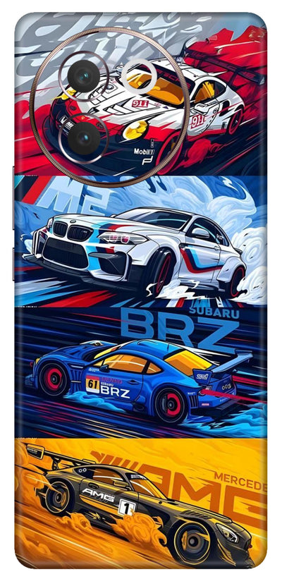 Sports Car