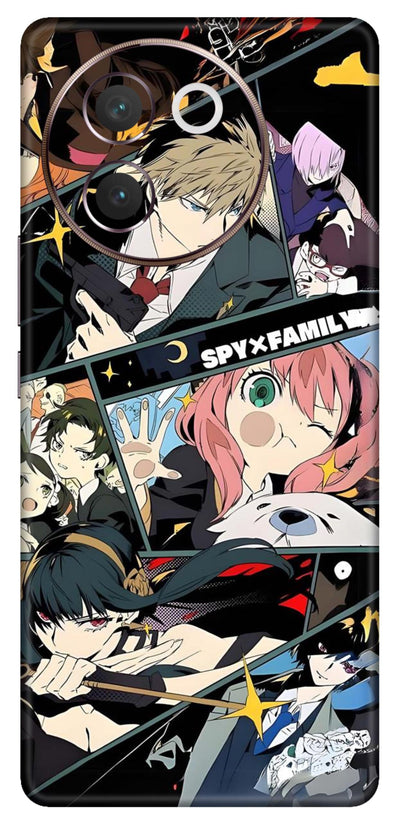 Spy Family