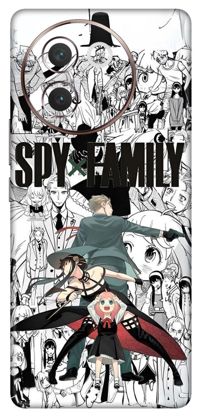 Spy x Family