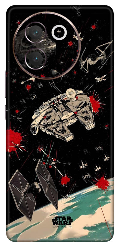Star Wars