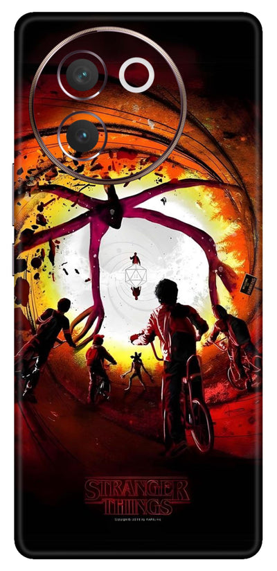 Stranger Things