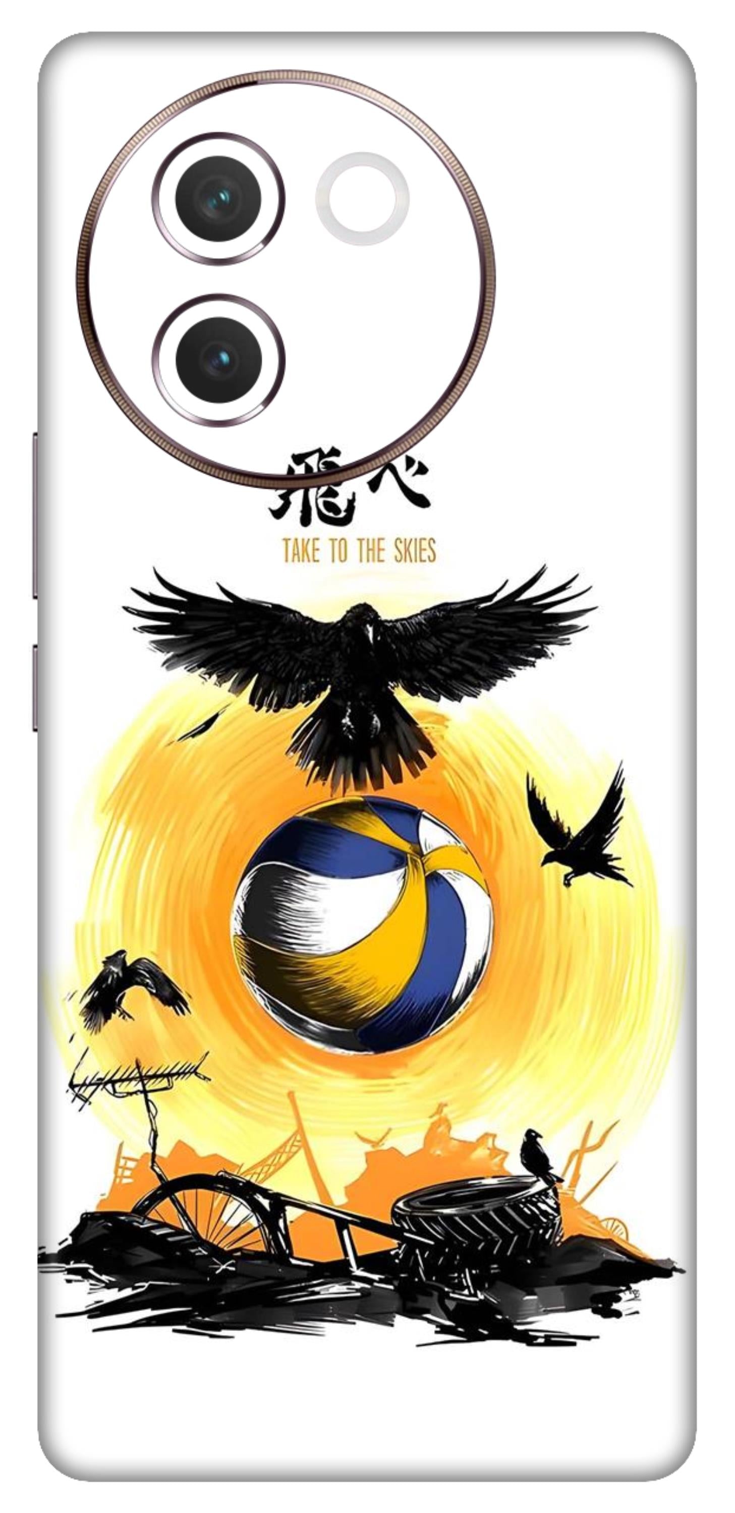 Vivo V30e 5G Skins and Wraps