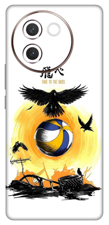 Vivo V30e 5G Skins and Wraps