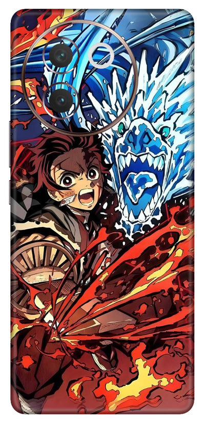 Tanjiro Kamado