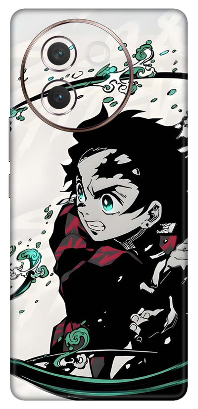 Tanjiro