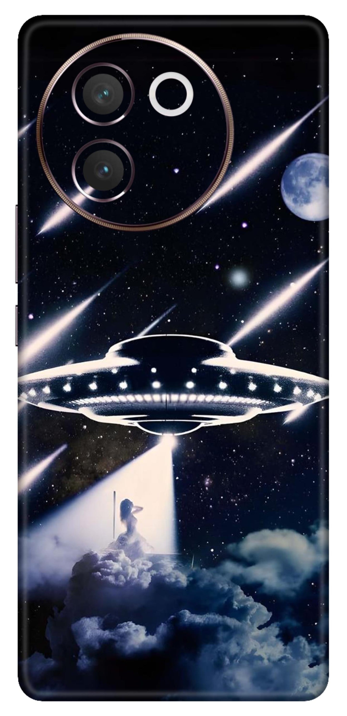 Vivo V30e 5G Skins and Wraps