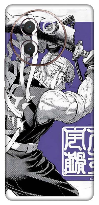 Tengen Uzui