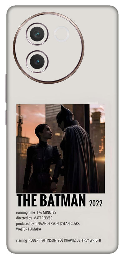 The Batman 2022