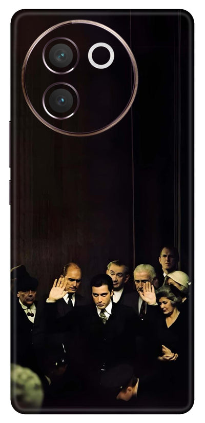 The Godfather