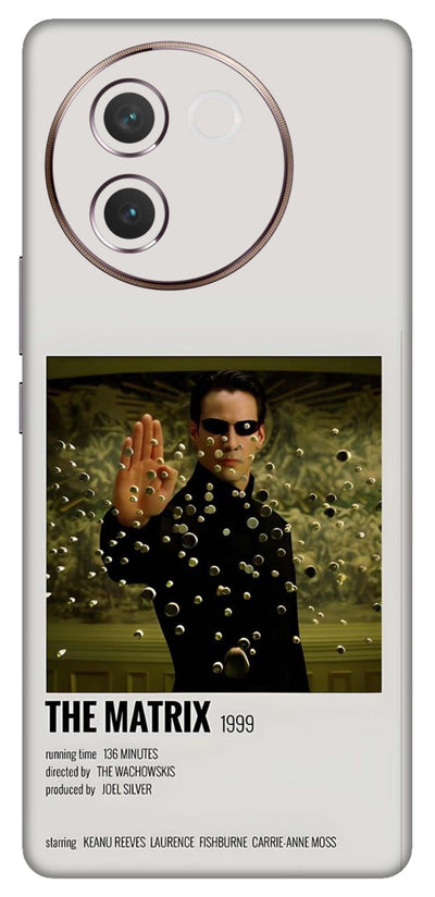 The Matrix