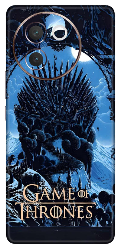 The Throne