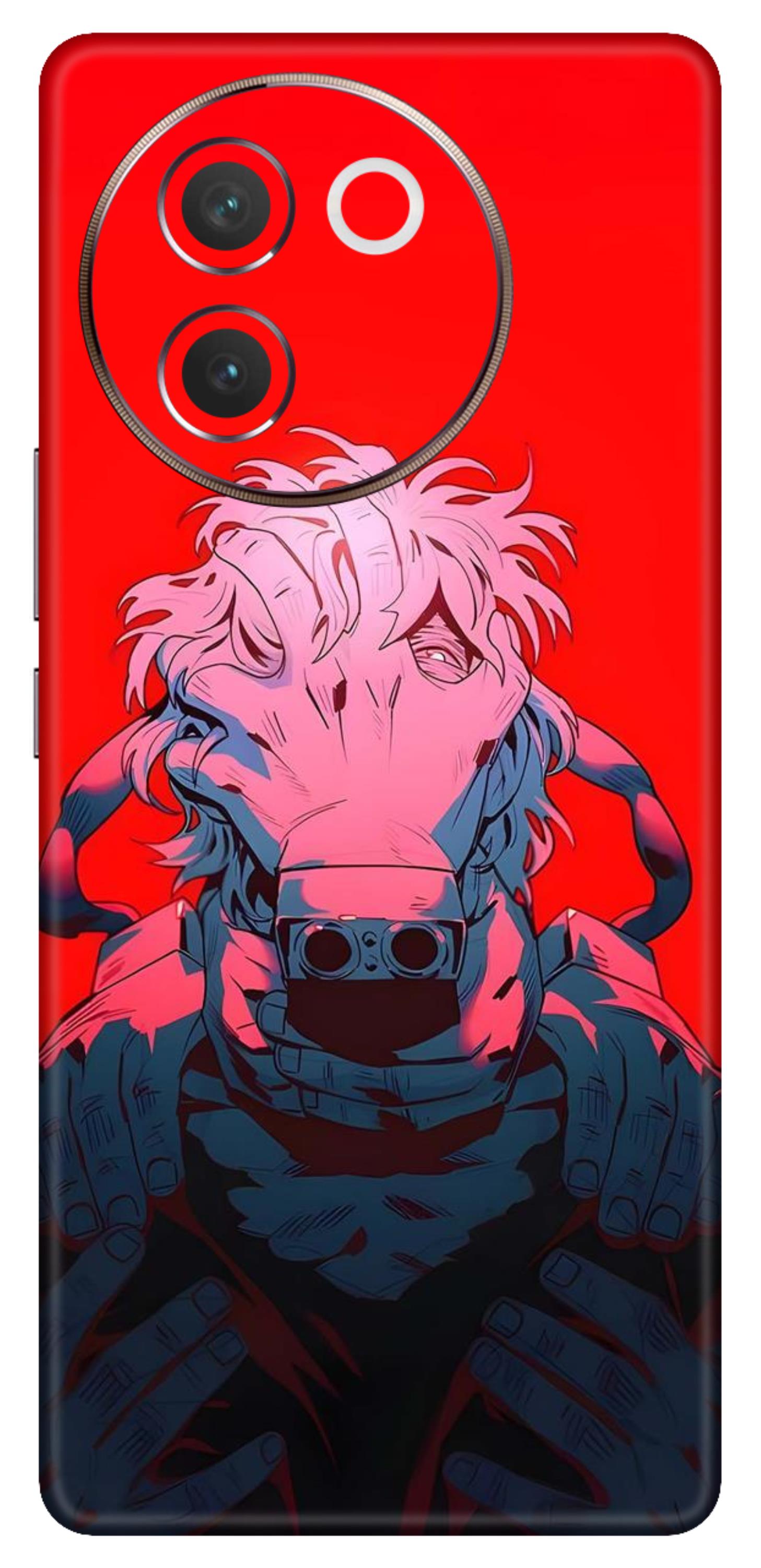 Vivo V30e 5G Skins and Wraps