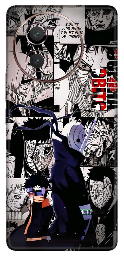 Uchiha Clan