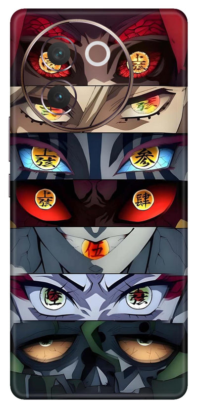 Upper 6 Kizuki