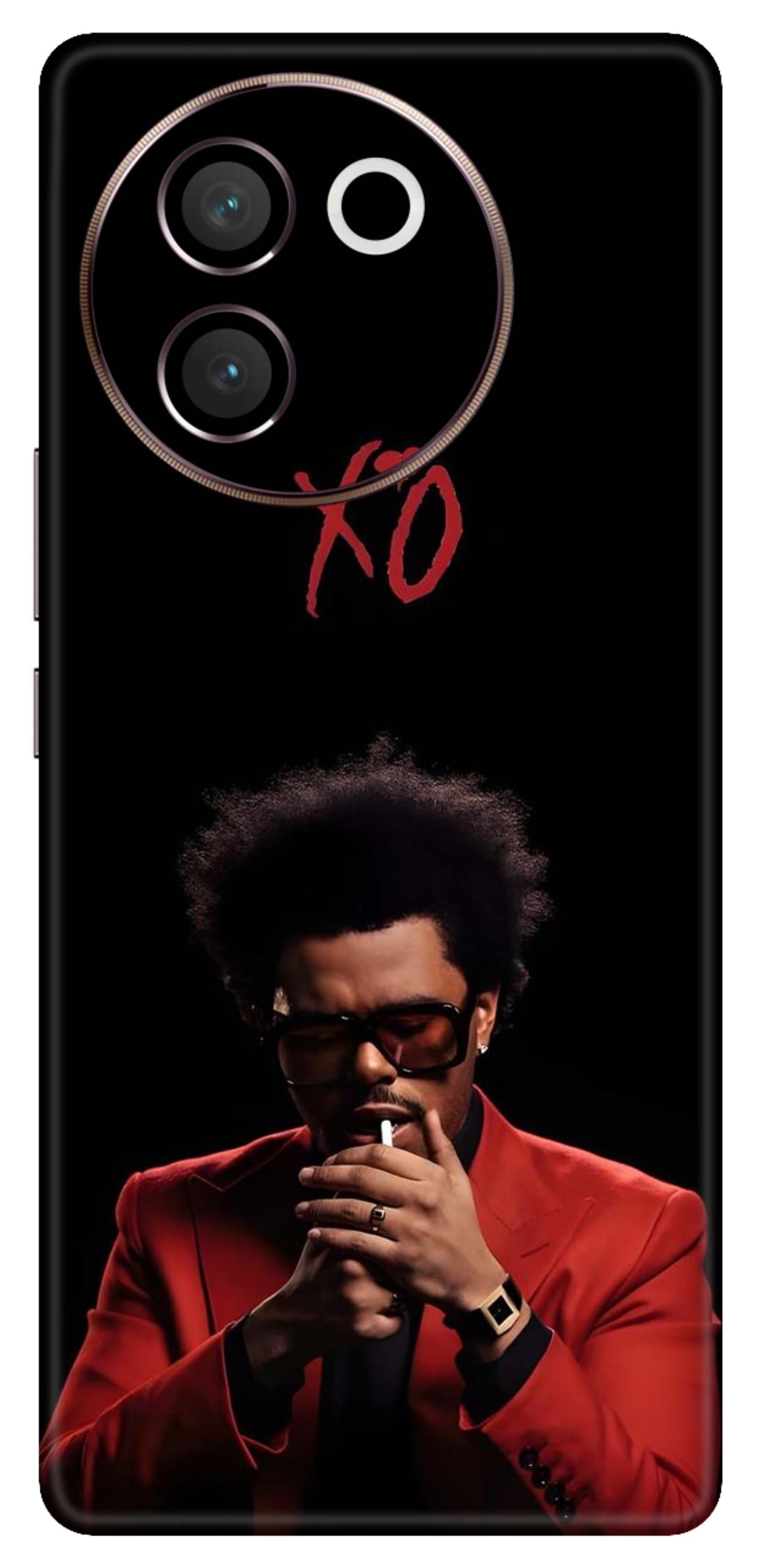 Vivo V30e 5G Skins and Wraps