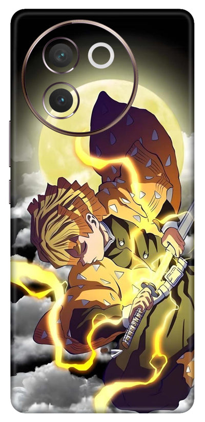 Zenitsu