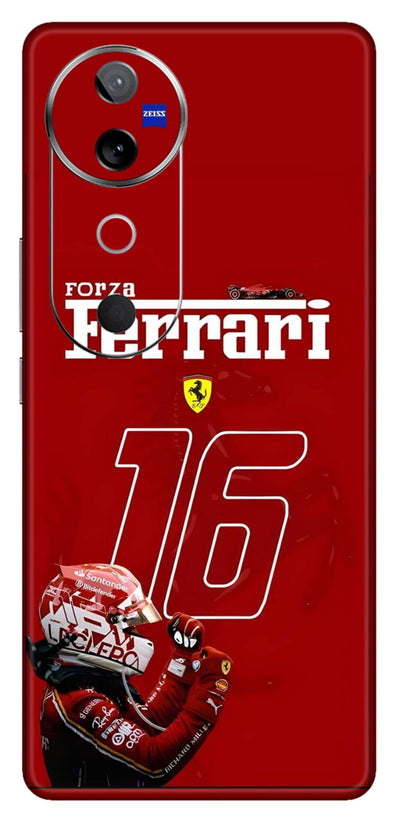 16 Ferrari