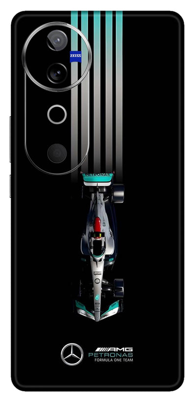 AMG Petronas