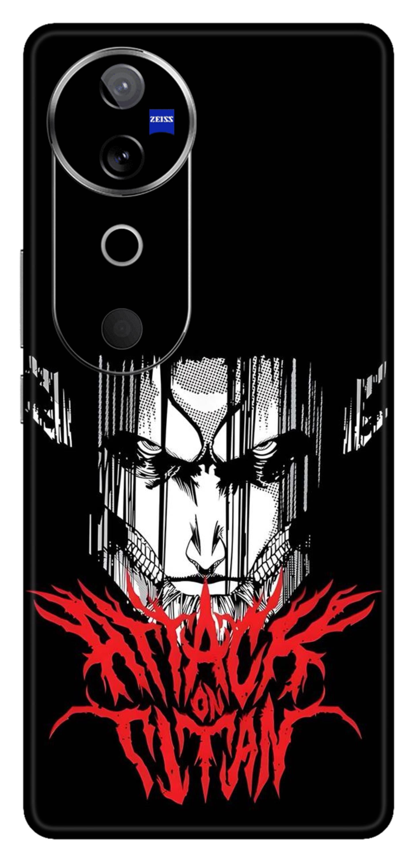Vivo V40 5G Skins and Wraps
