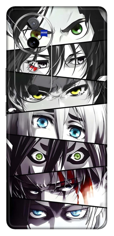 Attack on titan