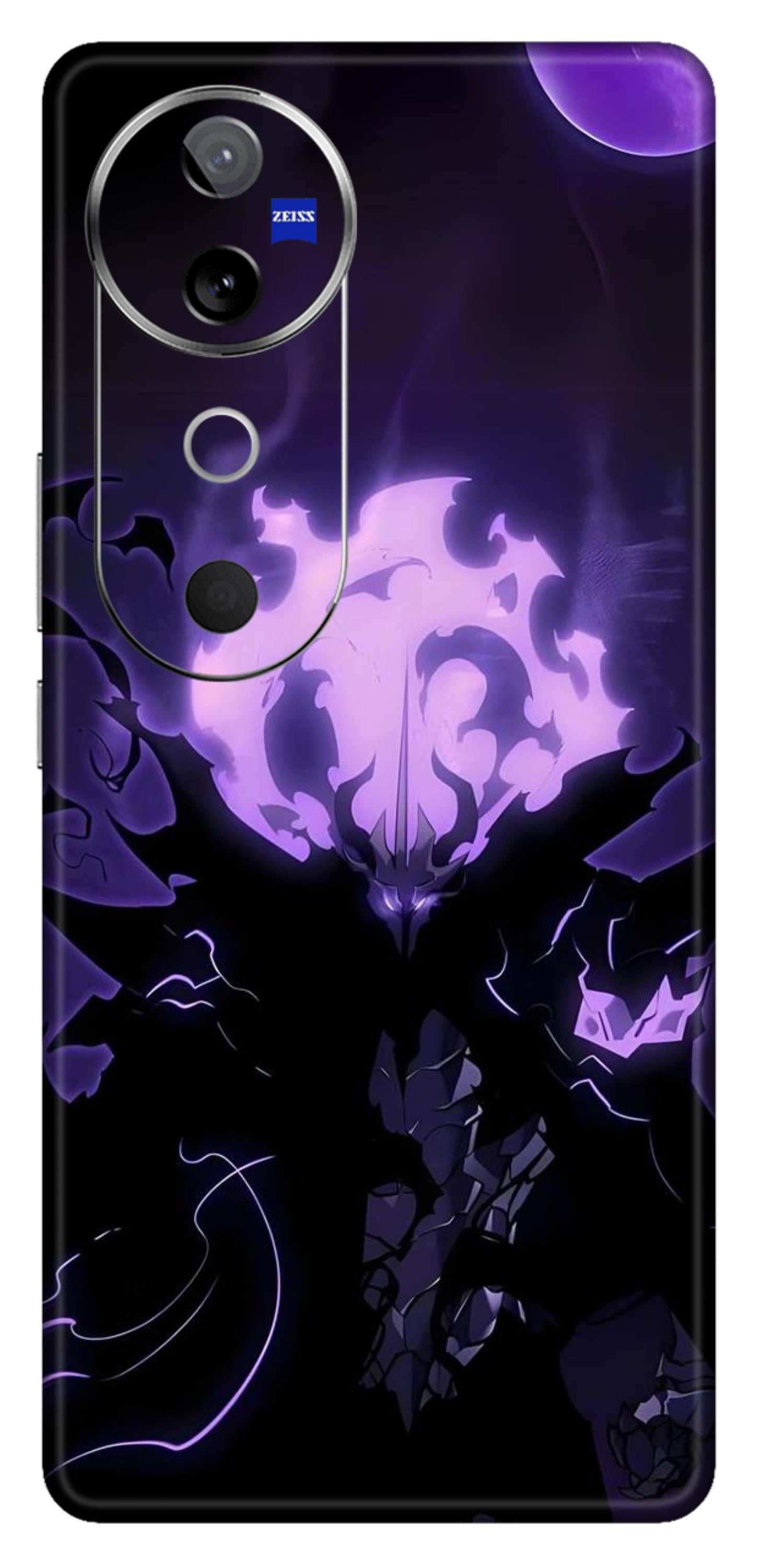Vivo V40 5G Skins and Wraps
