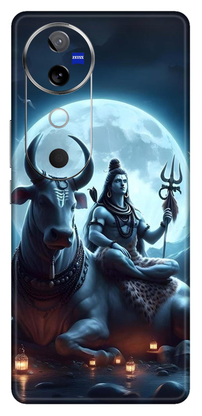 Bhole Baba