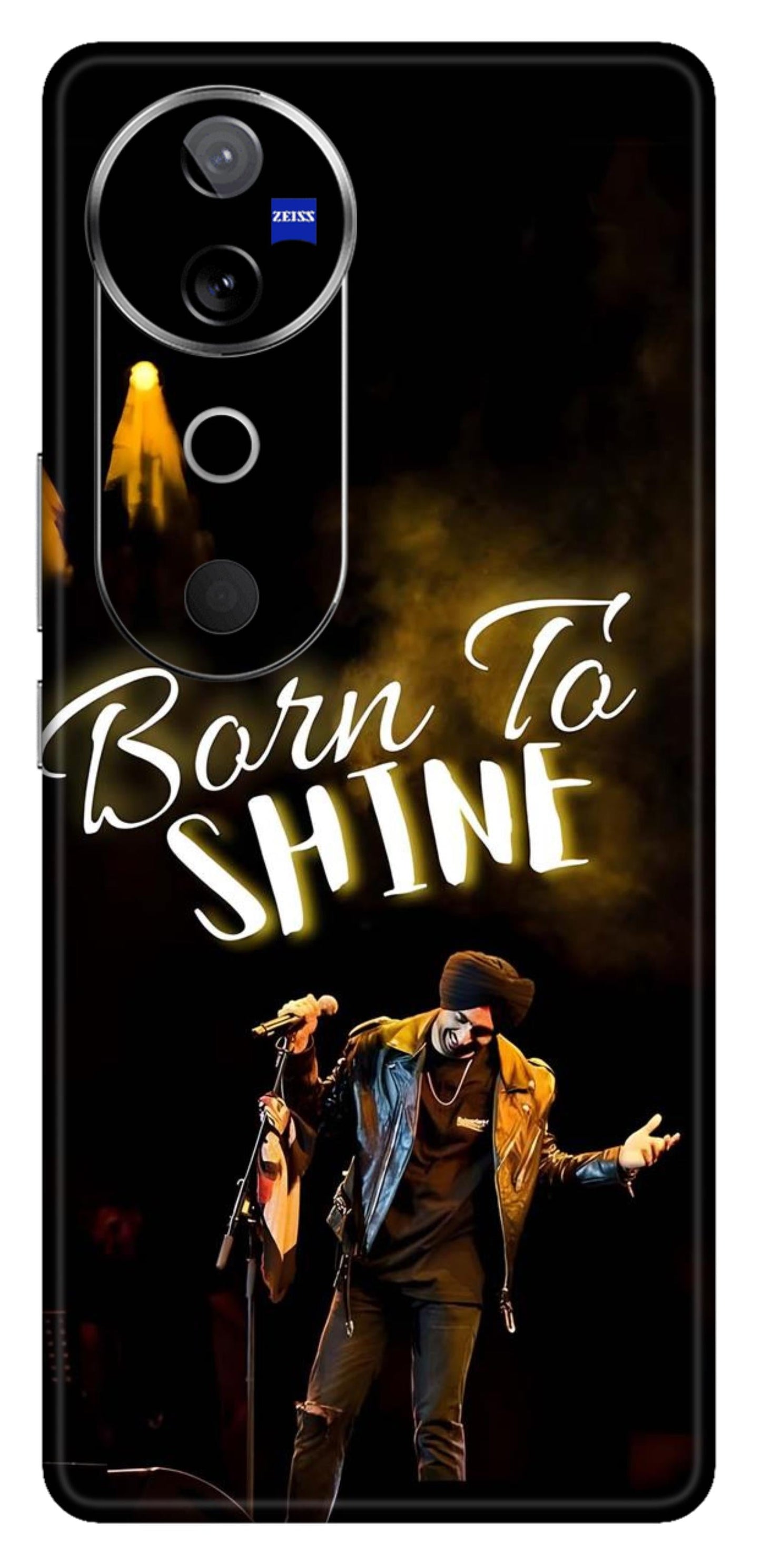 Vivo V40 5G Skins and Wraps