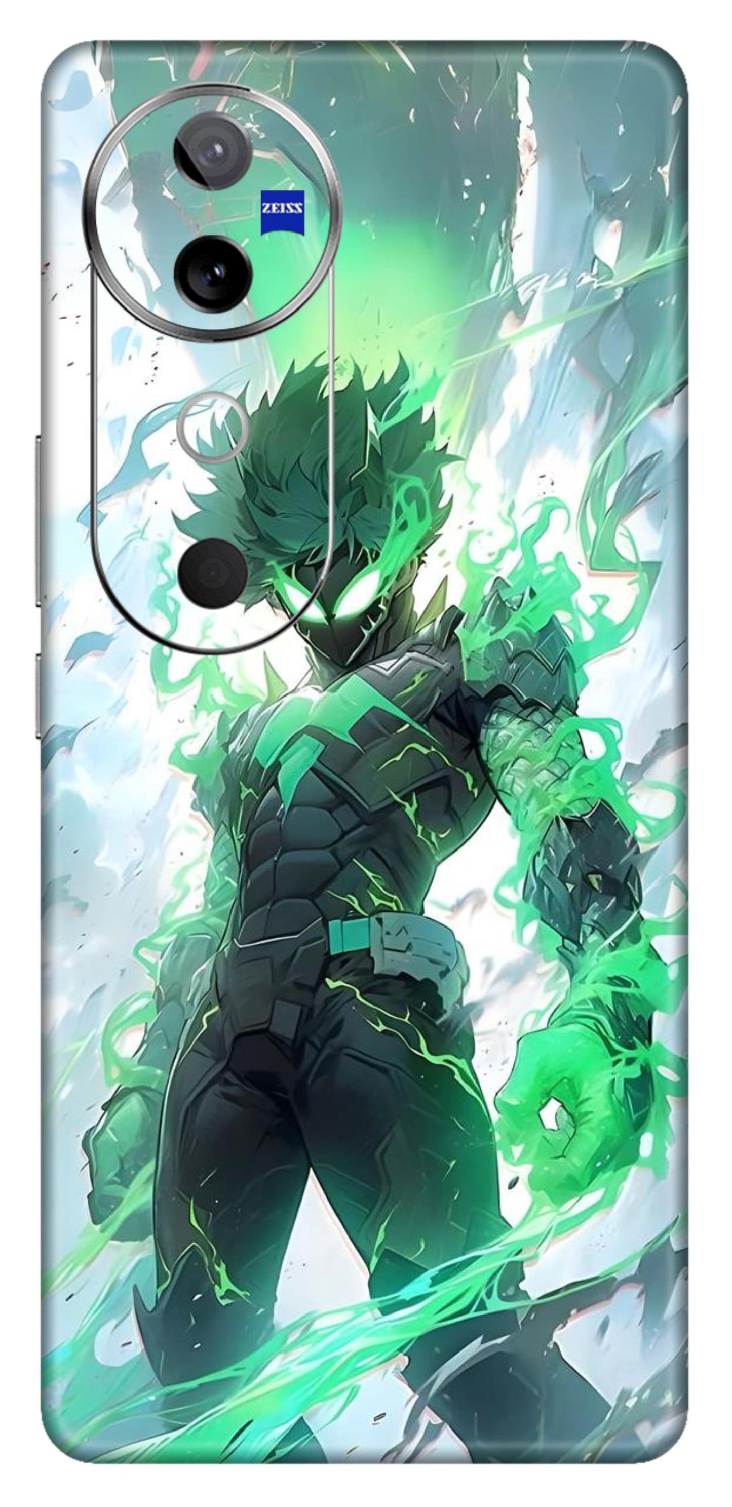 Vivo V40 5G Skins and Wraps