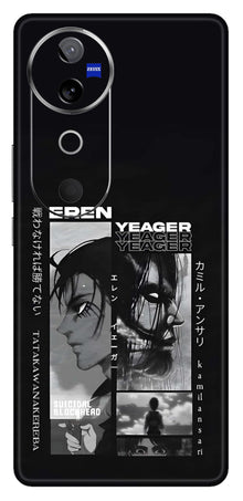 Vivo V40 5G Skins and Wraps