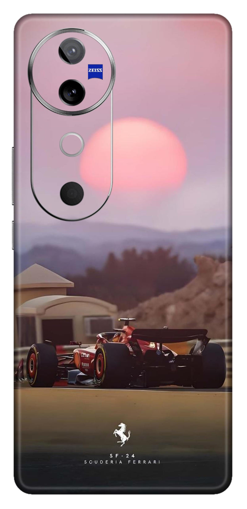 Vivo V40 5G Skins and Wraps