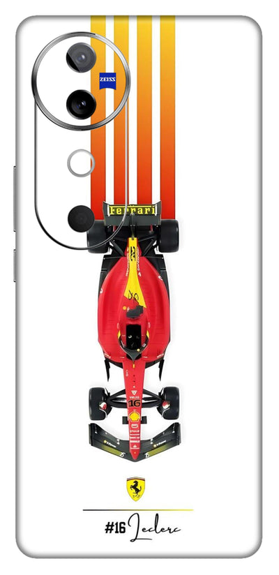 Ferrari Leclerc