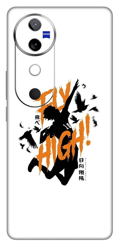 Fly High
